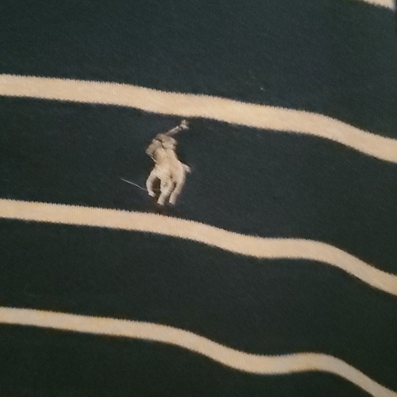 Ralph Lauren Polol - Picture 2 of 3